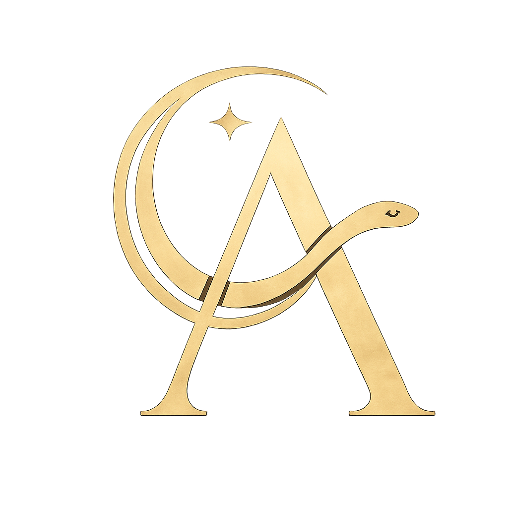 Les Arcanes De Circé